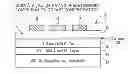 Fig. 01 - POLARIZATION EFFECT CARRIER GENERATING DEVICE STRUCTURES HAVING COMPENSATION DOPING TO REDUCE LEAKAGE CURRENT
