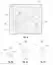 Fig. 03 - Wavelength converting material and application thereof
