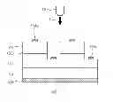 Fig. 01 - METHOD FOR MANUFACTURING A SEMICONDUCTOR LIGHT-EMITTING ELEMENT AND SEMICONDUCTOR LIGHT-EMITTING ELEMENT MANUFACTURED THEREBY