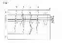 Fig. 02 - Radiation-emitting semiconductor chip having integrated ESD protection