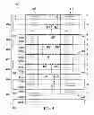 Fig. 04 - Alternating tap-cell strategy in a standard cell logic block for area reduction