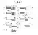 Fig. 11 - Solid-state imaging device, driving method thereof, and electronic device