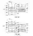 Fig. 06 - Magnetic random access memory having perpendicular enhancement layer and interfacial anisotropic free layer