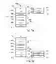 Fig. 07 - Magnetic random access memory having perpendicular enhancement layer and interfacial anisotropic free layer