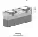 Fig. 02 - Adaptive charge balanced MOSFET techniques