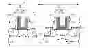 Fig. 01 - Semiconductor structure and process thereof
