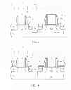 Fig. 06 - Semiconductor structure and process thereof