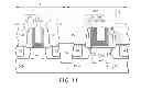 Fig. 07 - Semiconductor structure and process thereof