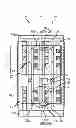 Fig. 01 - Masks formed based on integrated circuit layout design having standard cell that includes extended active region