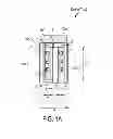 Fig. 02 - Masks formed based on integrated circuit layout design having standard cell that includes extended active region