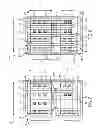 Fig. 08 - Masks formed based on integrated circuit layout design having standard cell that includes extended active region
