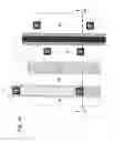 Fig. 09 - Embedded polysilicon resistor in integrated circuits formed by a replacement gate process