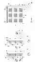 Fig. 02 - Photodetector array and method of manufacture