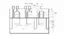 Fig. 01 - Anti-fuse array of semiconductor device and method for forming the same