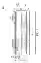 Fig. 02 - Capacitor in Post-Passivation structures and methods of forming the same