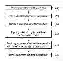 Fig. 01 - Hardmask composition and method of forming patterns and semiconductor integrated circuit device including the patterns