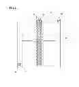 Fig. 02 - Semiconductor device with through silicon via and alignment mark