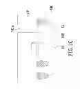 Fig. 04 - Electrostatic discharge protection structure and fabricating method thereof