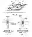 Fig. 06 - Silver-to-silver bonded IC package having two ceramic substrates exposed on the outside of the package