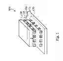 Fig. 02 - Package on package bonding structure and method for forming the same
