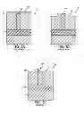 Fig. 02 - Methods of exposing conductive vias of semiconductor devices and associated structures