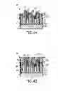 Fig. 08 - Methods of exposing conductive vias of semiconductor devices and associated structures