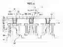 Fig. 07 - MASK READ-ONLY MEMORY (ROM) AND METHOD FOR FABRICATING THE SAME