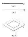 Fig. 02 - SEMICONDUCTOR ASSEMBLY WITH BUILT-IN STOPPER, SEMICONDUCTOR DEVICE AND BUILD-UP CIRCUITRY AND METHOD OF MAKING THE SAME