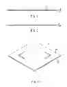 Fig. 03 - SEMICONDUCTOR ASSEMBLY WITH BUILT-IN STOPPER, SEMICONDUCTOR DEVICE AND BUILD-UP CIRCUITRY AND METHOD OF MAKING THE SAME
