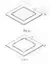 Fig. 04 - SEMICONDUCTOR ASSEMBLY WITH BUILT-IN STOPPER, SEMICONDUCTOR DEVICE AND BUILD-UP CIRCUITRY AND METHOD OF MAKING THE SAME
