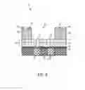 Fig. 07 - Semiconductor device including passivation layer encapsulant