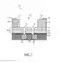 Fig. 08 - Semiconductor device including passivation layer encapsulant