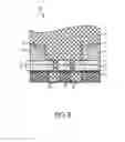 Fig. 10 - Semiconductor device including passivation layer encapsulant
