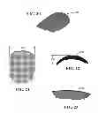 Fig. 07 - System and method for manufacturing custom-fit three-dimensional artificial nails
