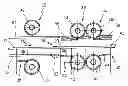 Fig. 01 - Rotary press and method for operating a rotary press