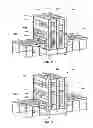 Fig. 03 - Small footprint apparatus, method, and tooling for molding large thermoplastic parts