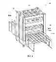 Fig. 04 - Small footprint apparatus, method, and tooling for molding large thermoplastic parts