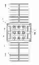 Fig. 07 - Small footprint apparatus, method, and tooling for molding large thermoplastic parts