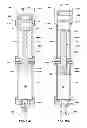 Fig. 10 - Small footprint apparatus, method, and tooling for molding large thermoplastic parts