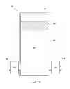 Fig. 14 - Small footprint apparatus, method, and tooling for molding large thermoplastic parts
