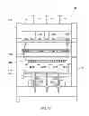 Fig. 15 - Small footprint apparatus, method, and tooling for molding large thermoplastic parts