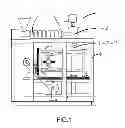 Fig. 02 - Extrusion blow molding machine and blow molding method using the machine