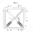Fig. 04 - Damping device for building seismic reinforcement
