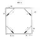 Fig. 05 - Damping device for building seismic reinforcement
