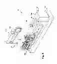 Fig. 06 - Chuck body, machine center, and method for gripping a work object to be processed