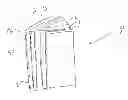 Fig. 01 - Stitching sections of a tabloid newspaper