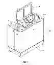 Fig. 02 - Methods and apparatuses for an automatic card handling device and communication networks including same