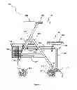 Fig. 02 - WALKING AID DEVICE WITH FOLDABLE SEAT