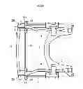 Fig. 07 - Structure of front portion of vehicle body