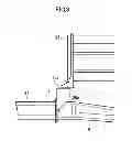 Fig. 09 - Structure of front portion of vehicle body